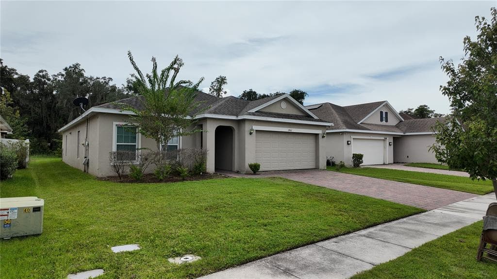 2462 ADDISON CREEK DRIVE, KISSIMMEE, FL 34758 — zdjęcie 2