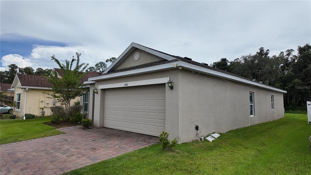 2462 ADDISON CREEK DRIVE, KISSIMMEE, FL 34758 — zdjęcie 3