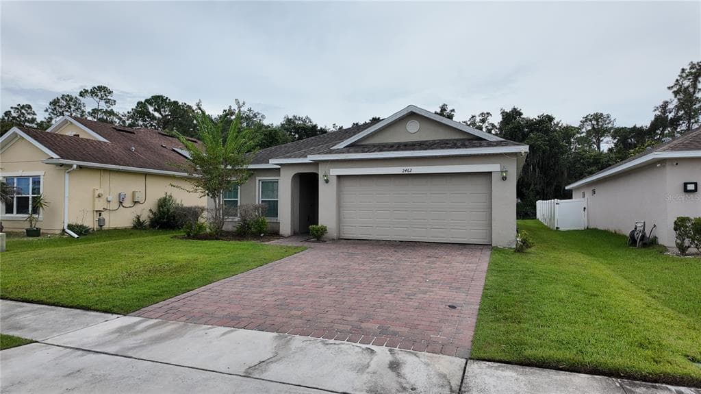 2462 ADDISON CREEK DRIVE, KISSIMMEE, FL 34758 — zdjęcie 4