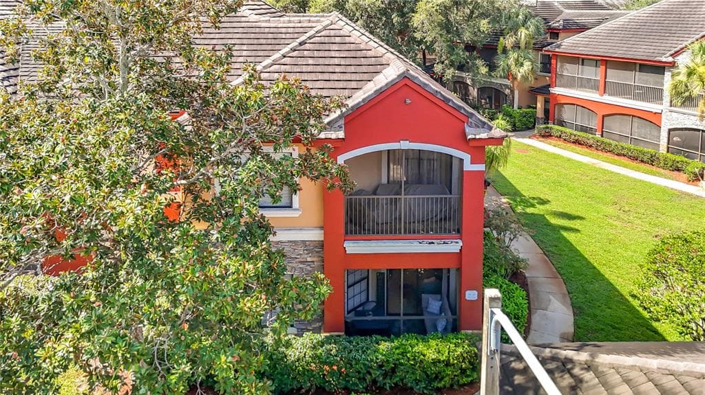 2200 TUSCANY TRACE # 1714, PALM HARBOR, FL 34683 — zdjęcie 2