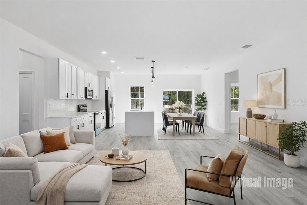 7674 N VOYAGER DRIVE, CITRUS SPRINGS, FL 34433 — zdjęcie 5