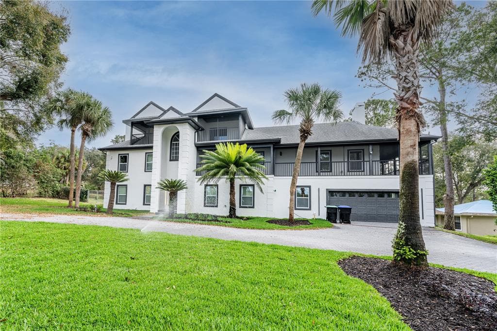 2721 INGEBORG COURT, WINDERMERE, FL 34786