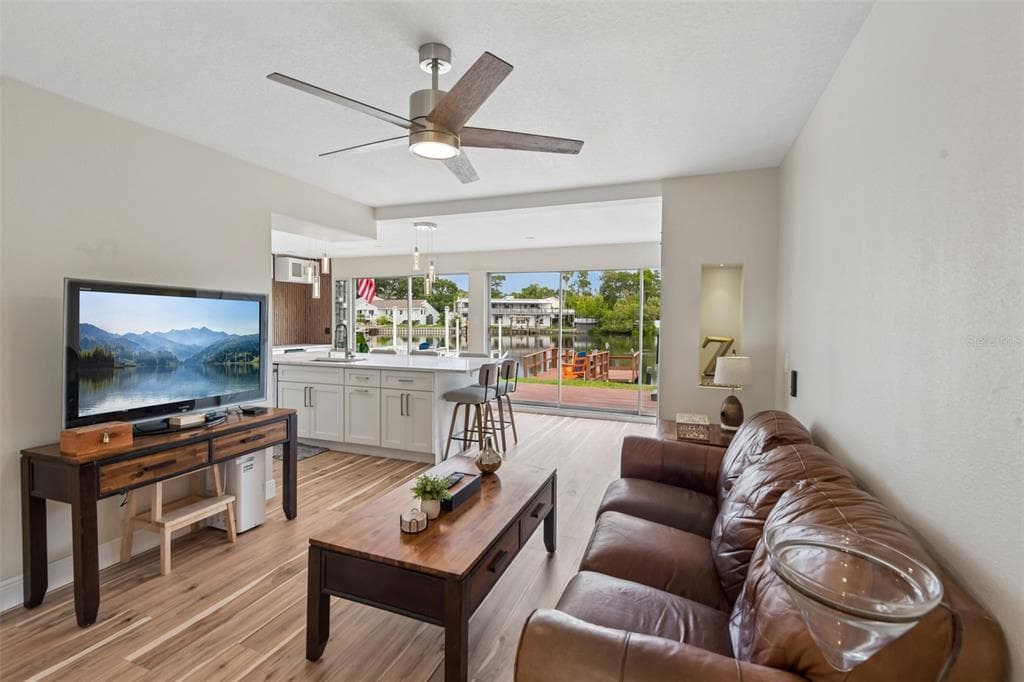 609 WESTWINDS DRIVE # 4, PALM HARBOR, FL 34683 — zdjęcie 4