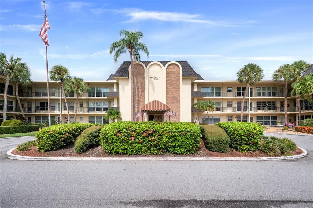 4780 COVE CIRCLE STREET # 103, ST PETERSBURG, FL 33708