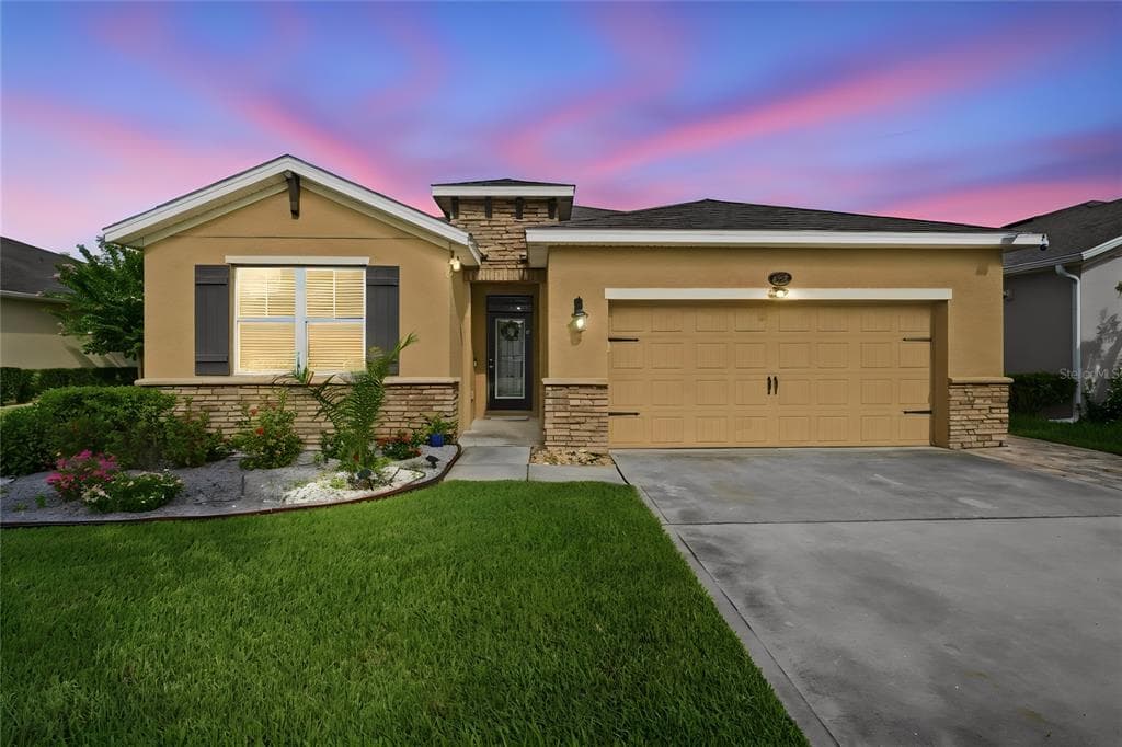 632 E VICTORIA TRAILS BOULEVARD, DELAND, FL 32724 — zdjęcie 2