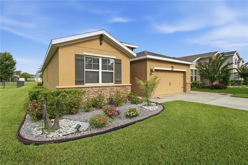 632 E VICTORIA TRAILS BOULEVARD, DELAND, FL 32724 — zdjęcie 3