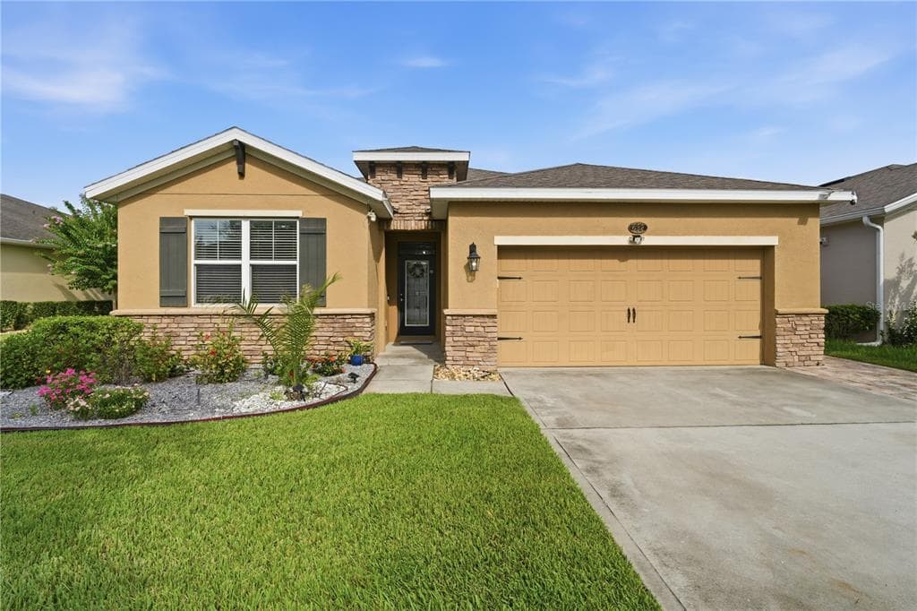 632 E VICTORIA TRAILS BOULEVARD, DELAND, FL 32724
