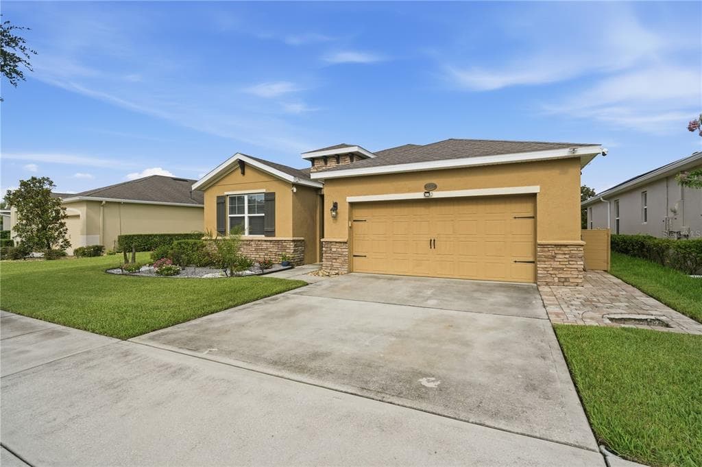 632 E VICTORIA TRAILS BOULEVARD, DELAND, FL 32724 — zdjęcie 4