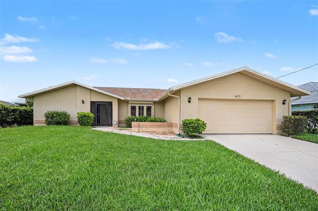 423 SW 12TH STREET, CAPE CORAL, FL 33991 — zdjęcie 2