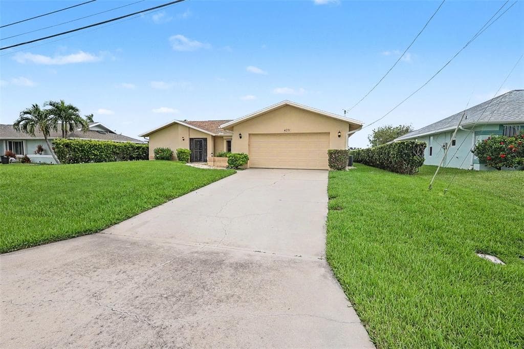 423 SW 12TH STREET, CAPE CORAL, FL 33991 — zdjęcie 3