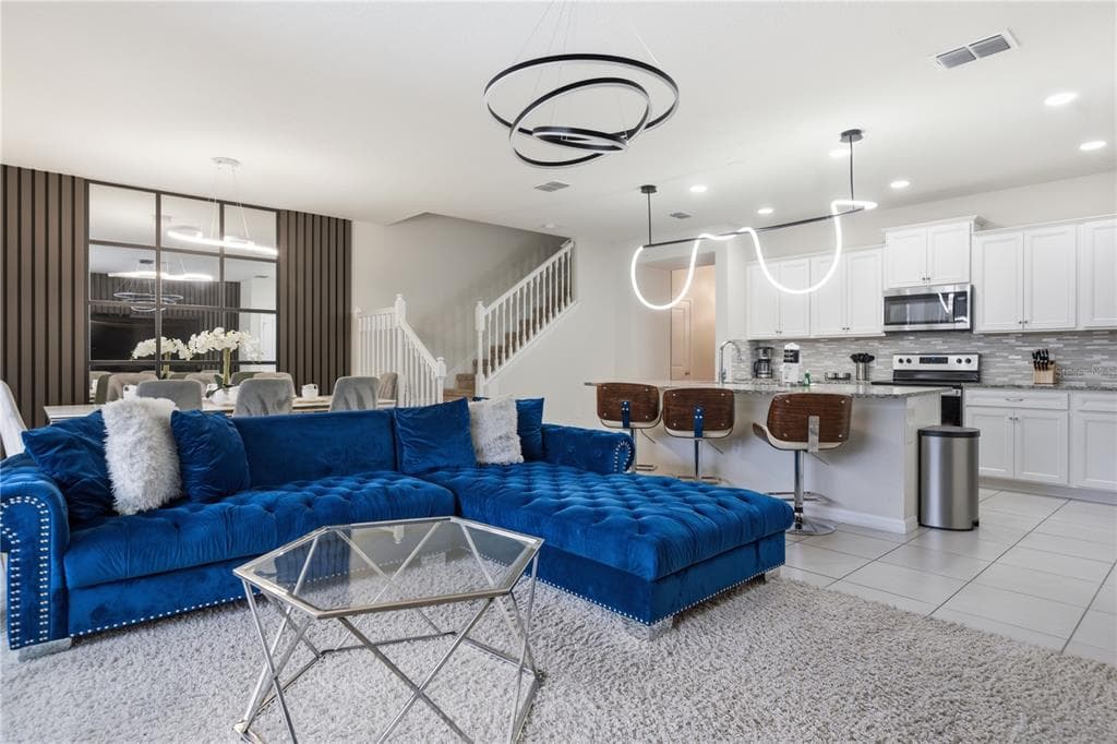 3954 LANA AVENUE, DAVENPORT, FL 33897 — zdjęcie 5