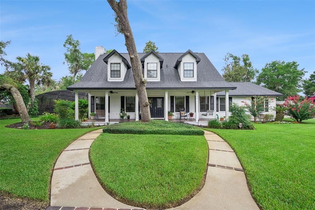 290 MANOR OAKS COURT, SANFORD, FL 32771