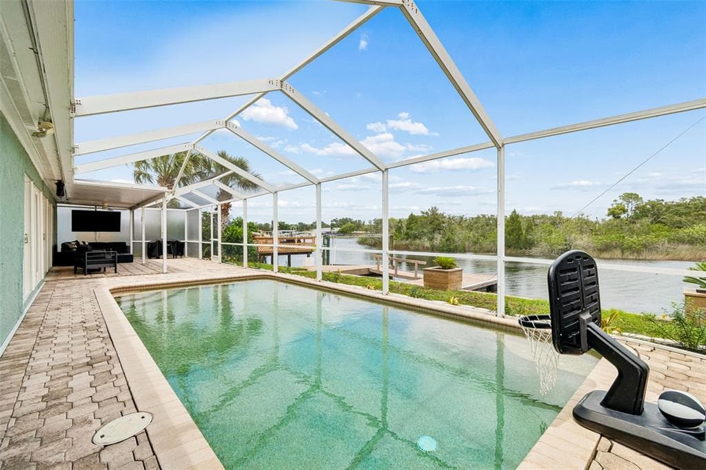 1166 CHANCELLOR DRIVE, HOLIDAY, FL 34690 — zdjęcie 4