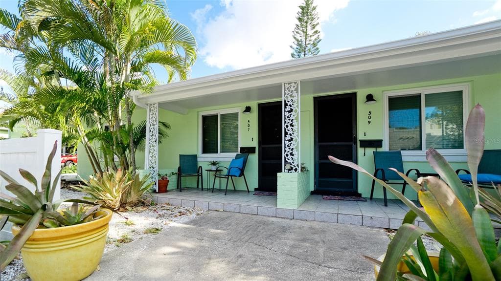 507 MADISON COURT, SARASOTA, FL 34236