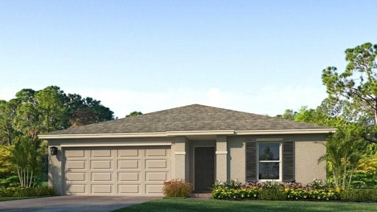 1134 BOURBON AVENUE, PARRISH, FL 34219