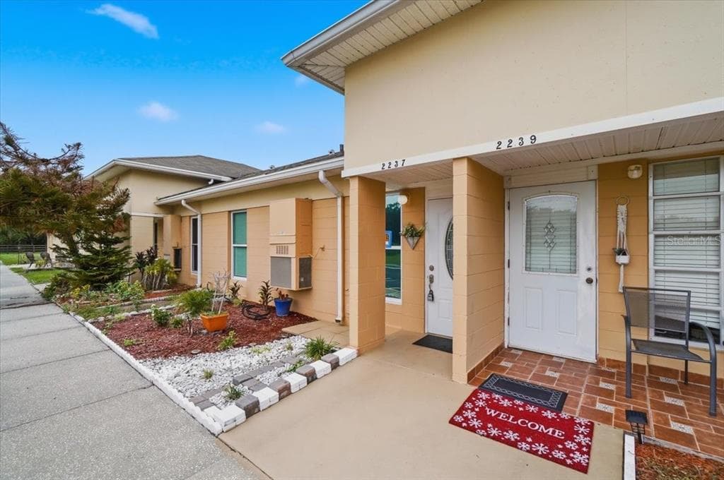 2237 CLUB CIRCLE, LAKE WALES, FL 33854 — zdjęcie 2