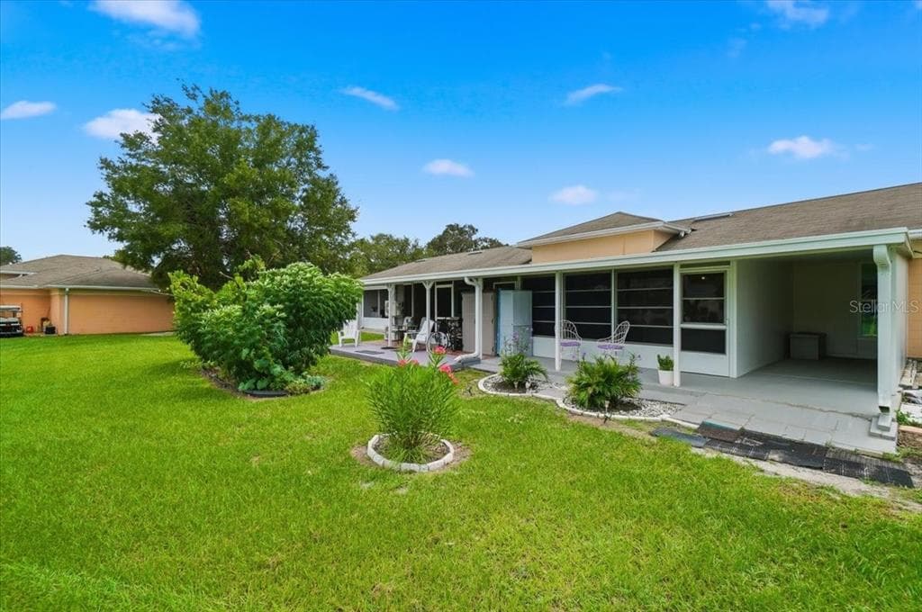2237 CLUB CIRCLE, LAKE WALES, FL 33854 — zdjęcie 5