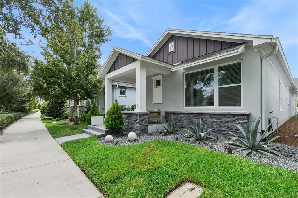 6935 HIGGS ALLEY, ORLANDO, FL 32827 — zdjęcie 3