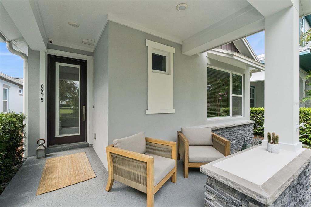 6935 HIGGS ALLEY, ORLANDO, FL 32827 — zdjęcie 4
