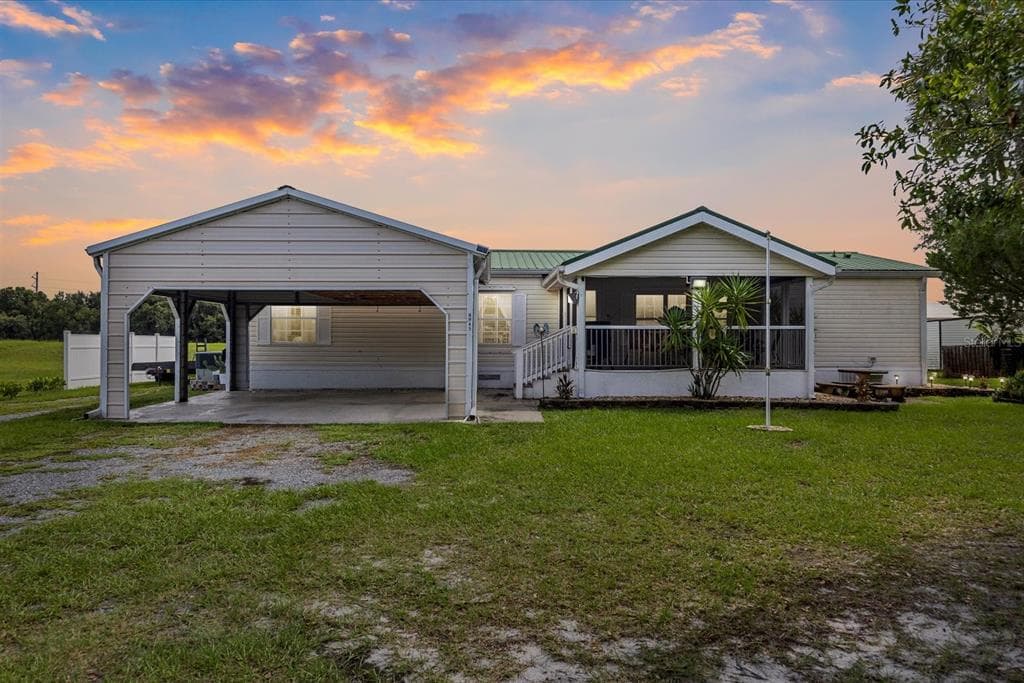 8945 SE 57TH DRIVE, OKEECHOBEE, FL 34974 — zdjęcie 2