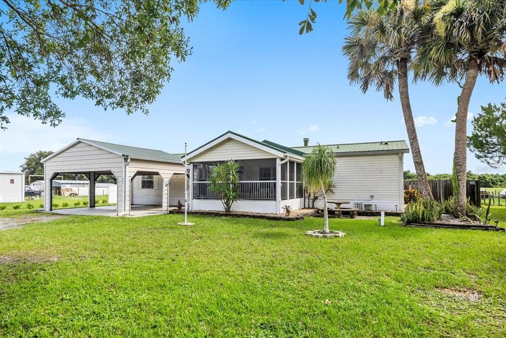 8945 SE 57TH DRIVE, OKEECHOBEE, FL 34974 — zdjęcie 3