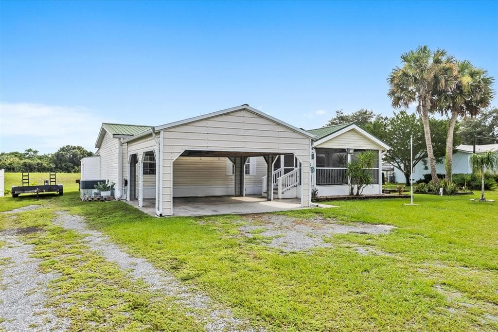 8945 SE 57TH DRIVE, OKEECHOBEE, FL 34974 — zdjęcie 4