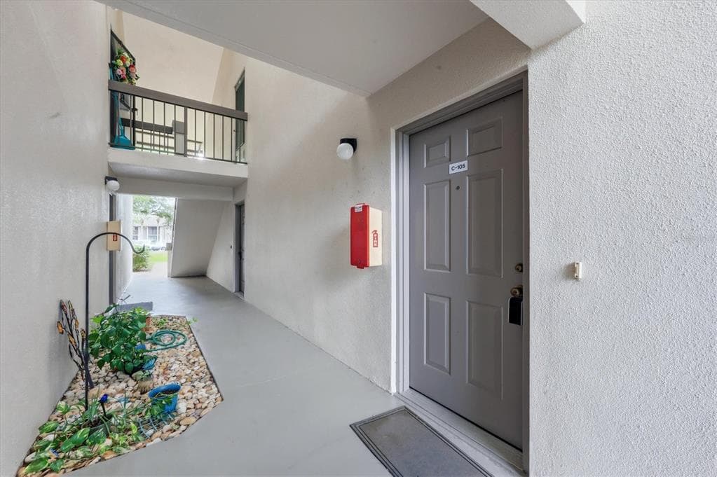 1515 FORREST NELSON BOULEVARD # C105, PORT CHARLOTTE, FL 33952 — zdjęcie 2