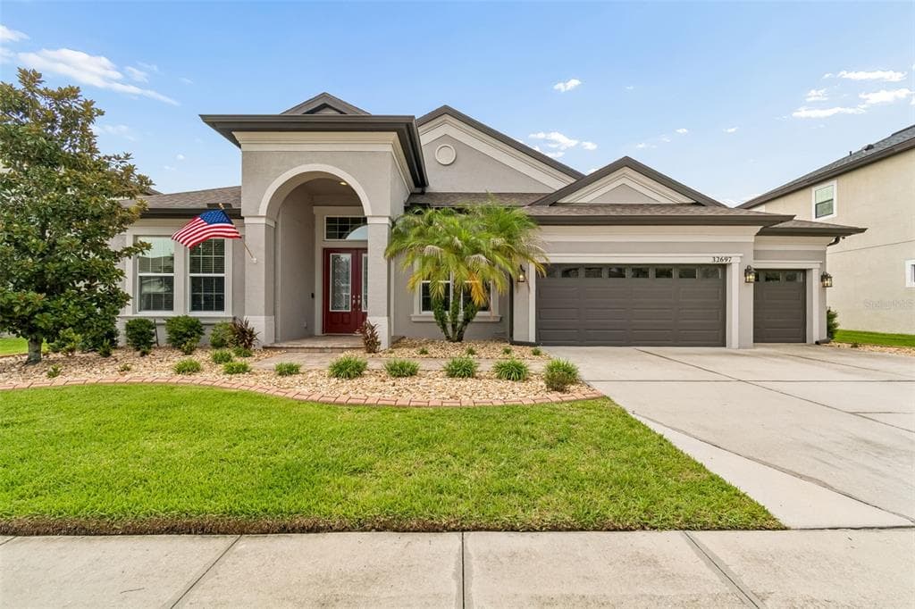 32697 NATURAL BRIDGE ROAD, WESLEY CHAPEL, FL 33543 — zdjęcie 2
