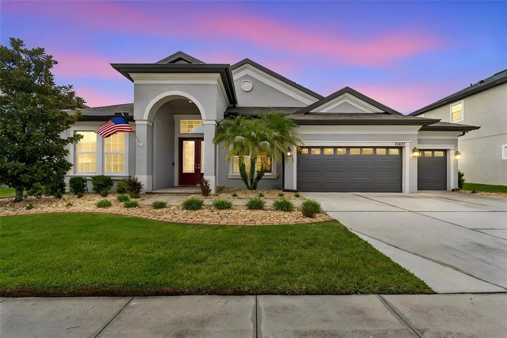 32697 NATURAL BRIDGE ROAD, WESLEY CHAPEL, FL 33543