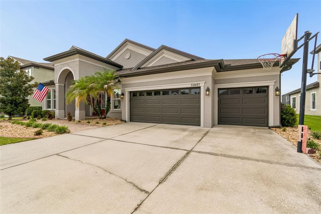 32697 NATURAL BRIDGE ROAD, WESLEY CHAPEL, FL 33543 — zdjęcie 4