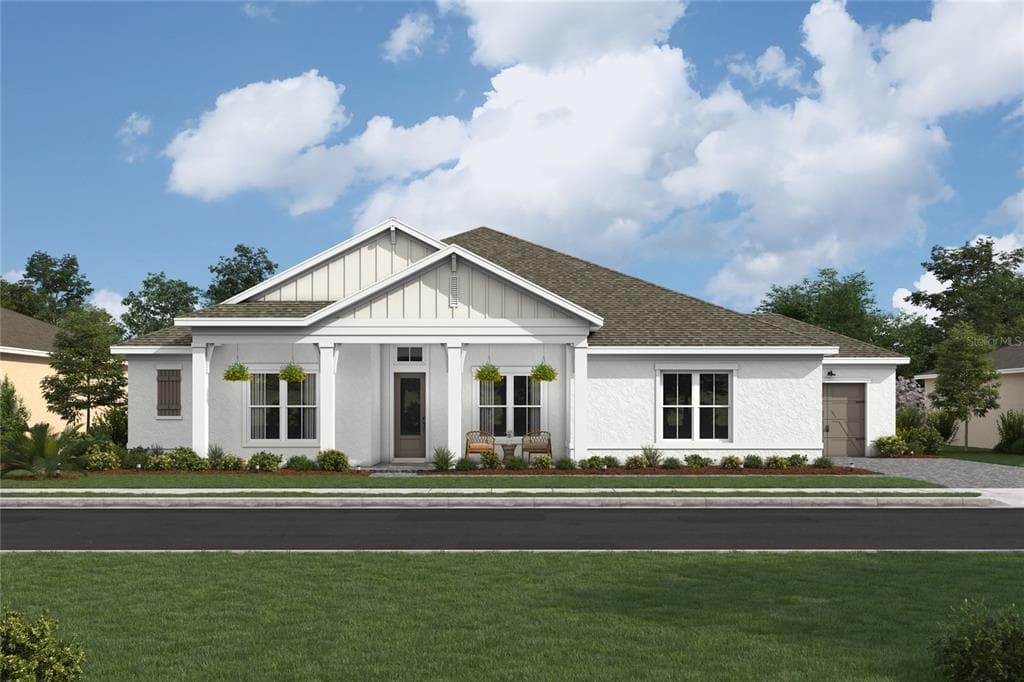 400 MARINA LOUIS POINT, SANFORD, FL 32771