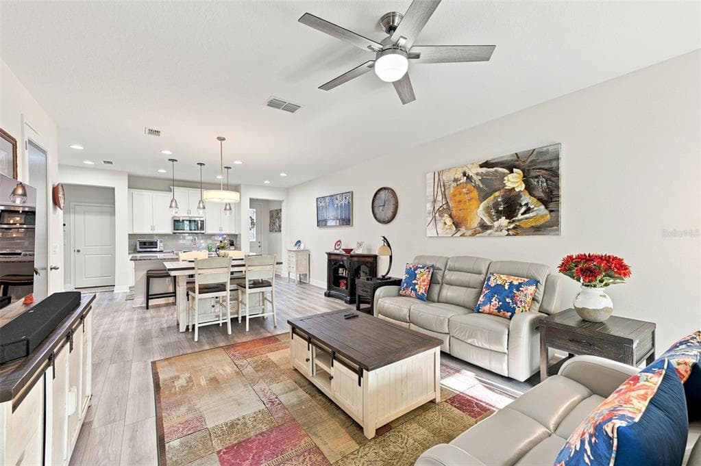 17815 ALTHEA BLUE PLACE, LUTZ, FL 33558 — zdjęcie 3