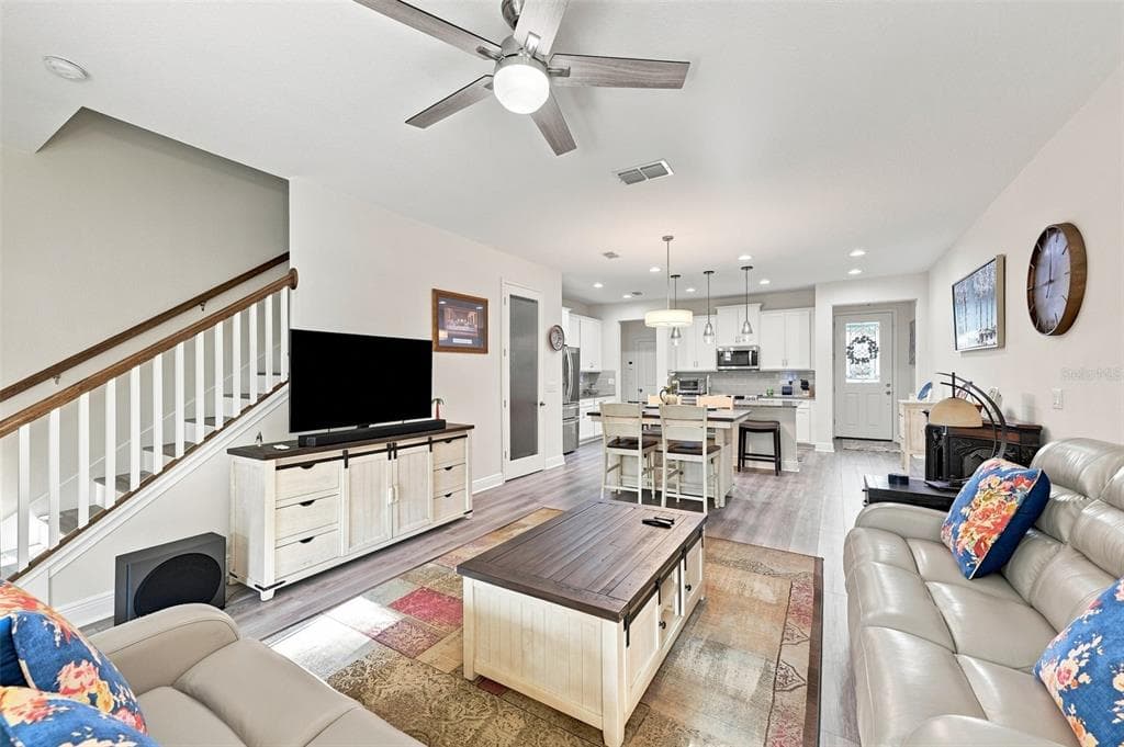 17815 ALTHEA BLUE PLACE, LUTZ, FL 33558 — zdjęcie 4