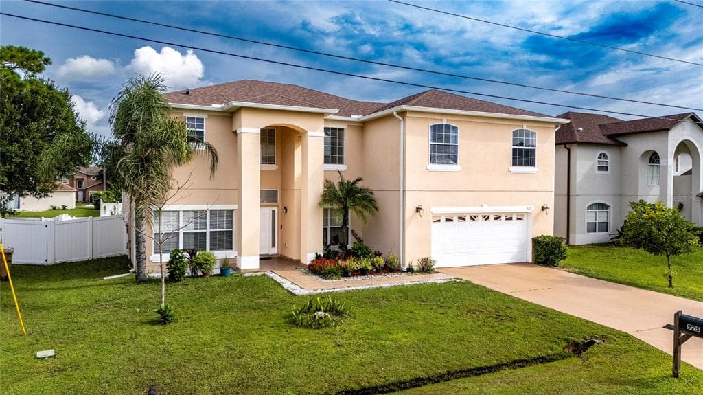 525 VICEROY COURT, KISSIMMEE, FL 34758 — zdjęcie 2