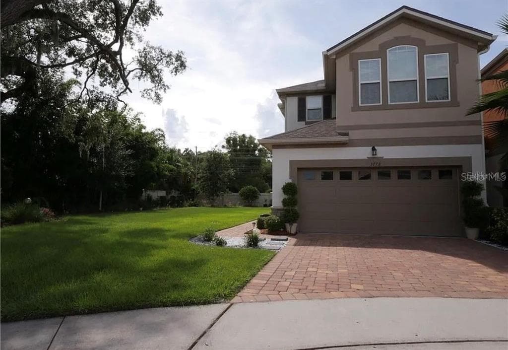 3778 BRIGHTON PARK CIRCLE, ORLANDO, FL 32812
