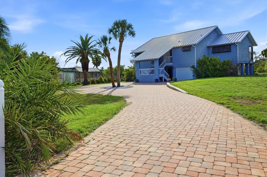 1649 MANOR ROAD, ENGLEWOOD, FL 34223 — zdjęcie 2