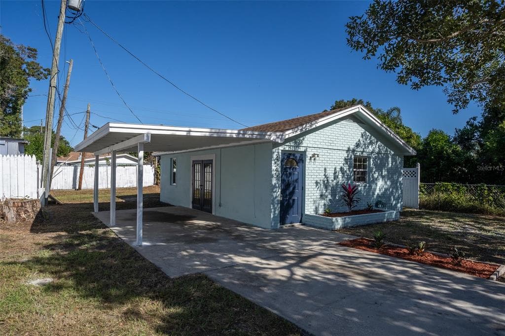 4545 12TH AVENUE S, ST PETERSBURG, FL 33711 — zdjęcie 3