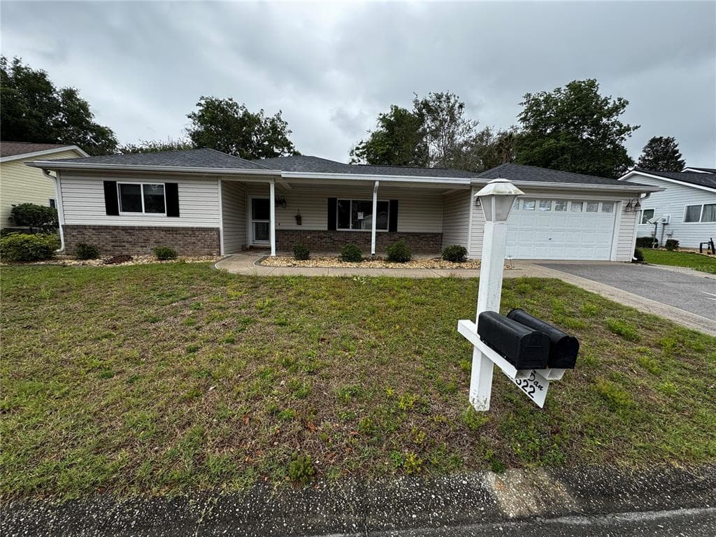 17522 SE 95TH CIRCLE, SUMMERFIELD, FL 34491