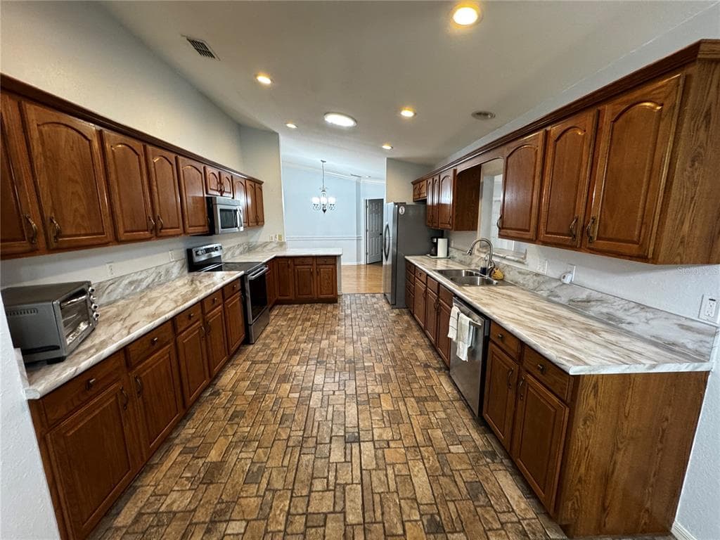 17522 SE 95TH CIRCLE, SUMMERFIELD, FL 34491 — zdjęcie 5