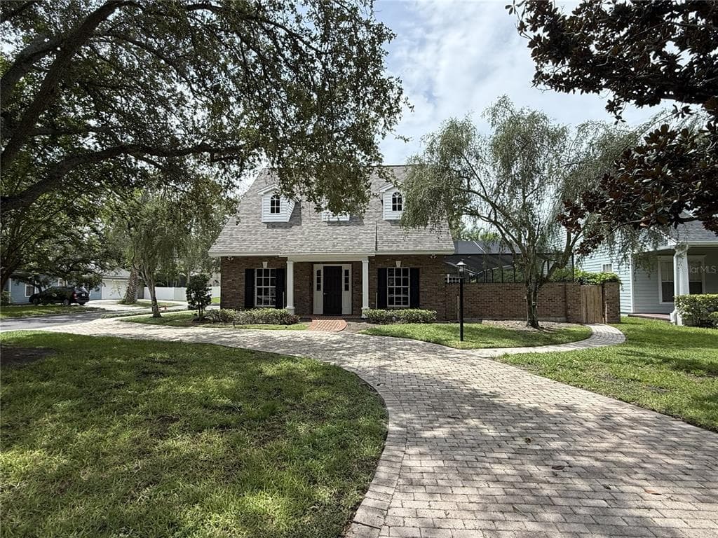 4002 W DALE AVENUE, TAMPA, FL 33609 — zdjęcie 2