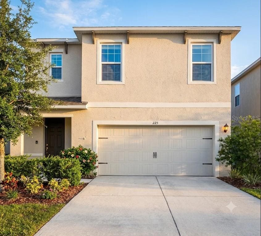 225 GINA LANE, DAVENPORT, FL 33837