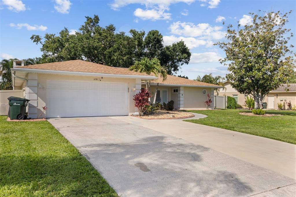 5776 AUGUSTA CIRCLE, SARASOTA, FL 34238 — zdjęcie 4