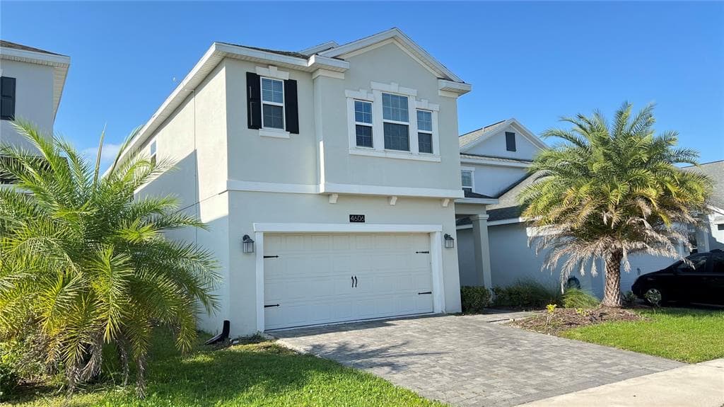 4606 RHYTHM ROAD, KISSIMMEE, FL 34746 — zdjęcie 2