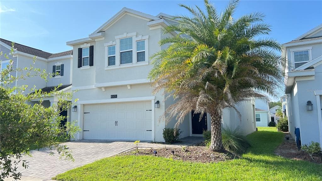 4606 RHYTHM ROAD, KISSIMMEE, FL 34746 — zdjęcie 3