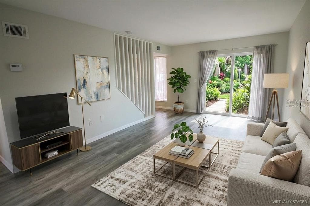 1836 N CRYSTAL LAKE DRIVE # 68, LAKELAND, FL 33801 — zdjęcie 3