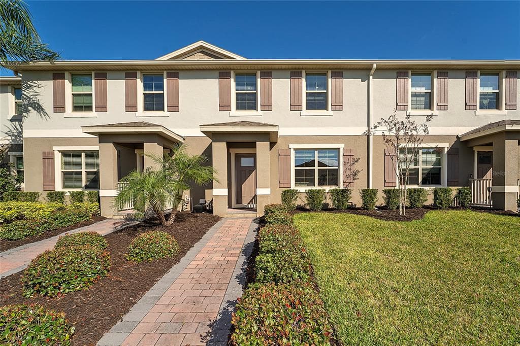 16931 RESEDA ALLEY, WINTER GARDEN, FL 34787