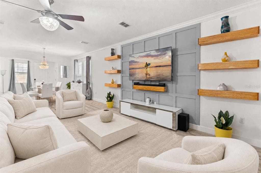 1452 SOURWOOD DRIVE, OCOEE, FL 34761 — zdjęcie 4