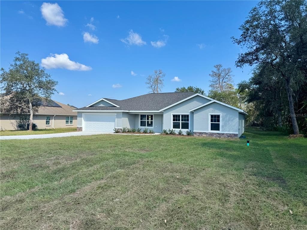 7238 SW 125TH TERRACE ROAD, OCALA, FL 34481 — zdjęcie 3