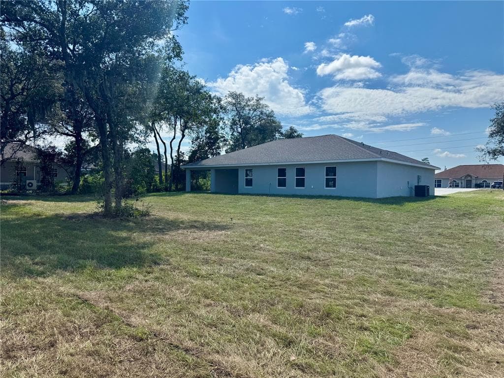 7238 SW 125TH TERRACE ROAD, OCALA, FL 34481 — zdjęcie 5