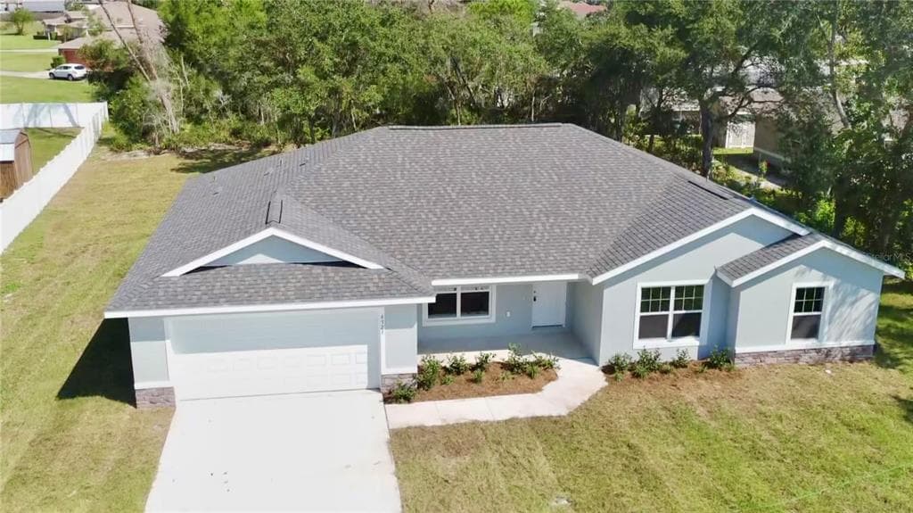 7238 SW 125TH TERRACE ROAD, OCALA, FL 34481 — zdjęcie 4